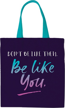 Сумка шоппер Meshu Be like MS_50131