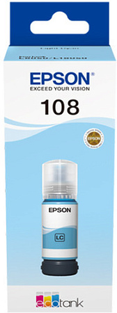 Чернила Epson C13T09C54A