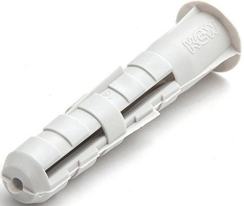 Дюбель распорный KEW 34535 (50000 шт)