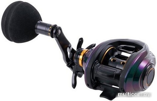 Рыболовная катушка Abu Garcia Salty Stage Concept-Free-L