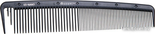 Расческа гребень Dewal Nano CO-65