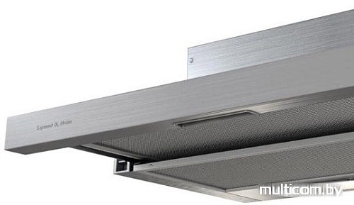 Кухонная вытяжка Zigmund & Shtain K 002.51 S