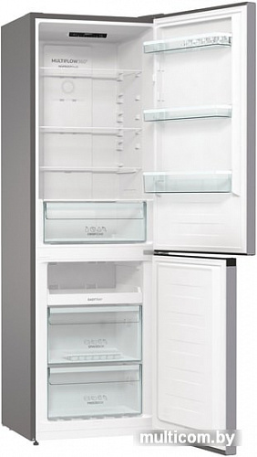 Холодильник Gorenje NRK6191PS4