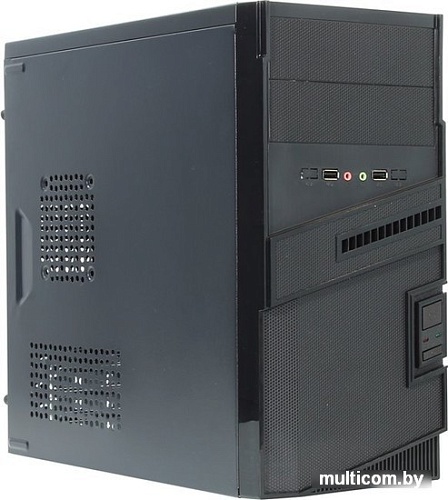 Корпус ExeGate BA-112 400W