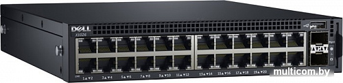 Коммутатор Dell X1026 210-AEIM