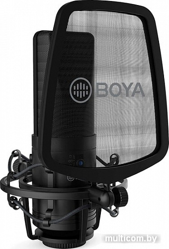 Микрофон BOYA BY-M1000