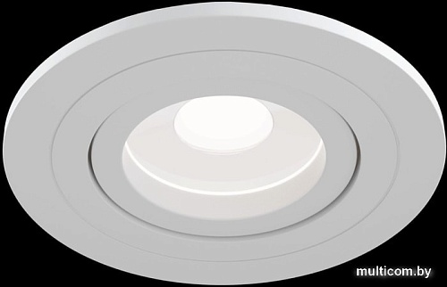 Точечный светильник Maytoni Atom DL023-2-01W