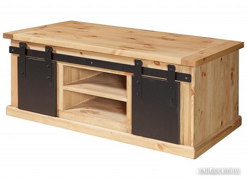 Тумба Kommodum ROLLER-MT2P+2N 1600x520х580