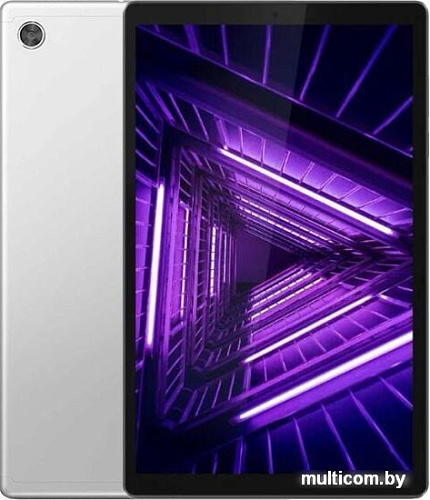 Планшет Lenovo Tab M10 HD 2nd Gen TB-X306X 4GB/64GB LTE (серебристый)