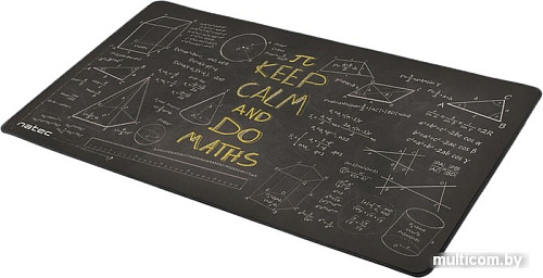 Коврик для мыши Natec Maths Maxi