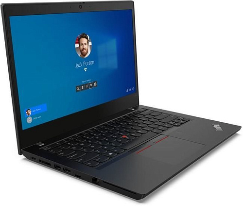 Ноутбук Lenovo ThinkPad L14 Gen 2 20X2S9RJ00