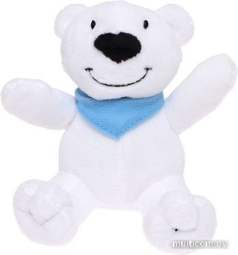 Развивающая игрушка Буква-ленд Новогодний подарок 3 в 1 7755666