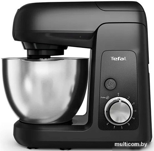 Кухонная машина Tefal Bake Partner QB525838