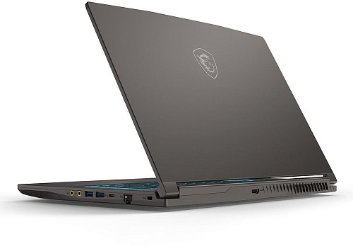 Игровой ноутбук MSI Thin A15 B7VF-403XBY