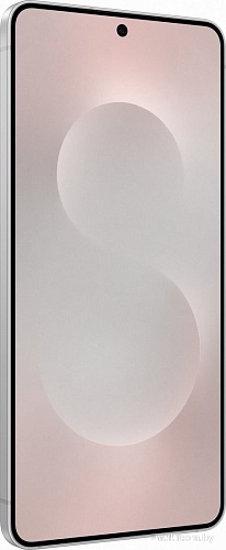 Телефон Samsung Galaxy S25 Edge SM-S937B 12GB/256GB (титановый серебристый)