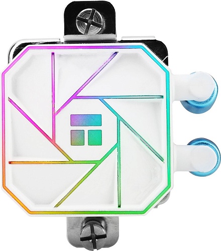 Система жидкостного охлаждения для процессора Thermalright Aqua Elite 240 V3 (белый)