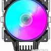 Кулер для процессора PCCooler GI-D56A Halo RGB