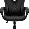 Кресло ThunderX3 DC1 Air (черный)