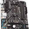 Материнская плата Gigabyte B450M DS3H (rev. 1.0)