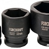Набор торцевых головок ForceKraft FK-6141MPB (14 предметов)