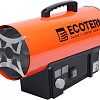 Тепловая пушка Ecoterm GHD-30T