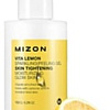 Mizon Vita Lemon Sparkling Peeling Gel