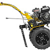 Мотоблок бензиновый Garvill MCP-317K-10 (колеса 4.00-10)