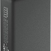 Внешний аккумулятор Olmio QX-10 10000mAh (графит)