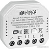 Выключатель Hiper IoT Switch M02