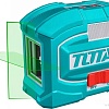 Лазерный нивелир Total TLL156601