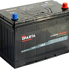 Автомобильный аккумулятор Sparta High Energy Asia 6СТ-100 Евро 800A (100 А·ч)
