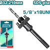 Державка для коронок Total TAC4204