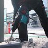 Перфоратор Makita HR3541FCX