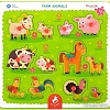 Мозаика/пазл Мастер Вуд Домашние животные PV5