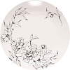 Тарелка обеденная Domenik Peonia DM9710