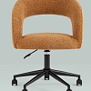 Офисное кресло Stool Group Mia DR-1234-OF UF-995-07 (охра)
