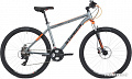 Велосипед Stinger Graphite STD 27.5 (2018)