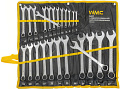 Набор ключей WMC Tools WMC-5261P (25 предметов)