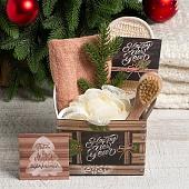 Подарочный набор Этель Happy New Year 5142194