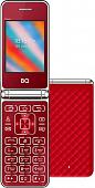 Смартфон BQ-Mobile BQ-2445 Dream (красный)
