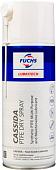 Средство специальное Fuchs Cassida PTFE Dry Spray 600910617 (400 мл)
