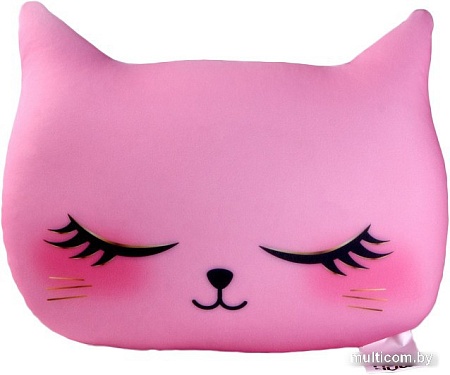 Игрушка-подушка Mni Mnu Котик 9642207