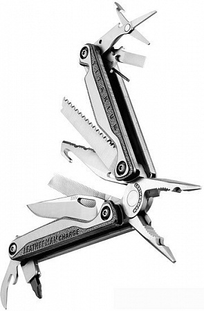 Туристический нож Leatherman Charge TTi