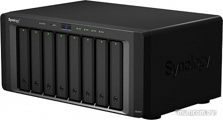 Сетевой накопитель Synology DiskStation DS1817