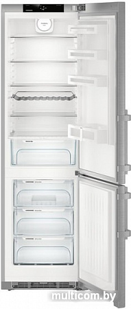 Холодильник Liebherr CNef 4835 Comfort