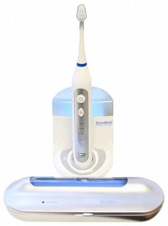 Электрическая зубная щетка Donfeel HSD-008 K1