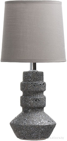 Торшер Risalux Стоно 9874480 (серый)