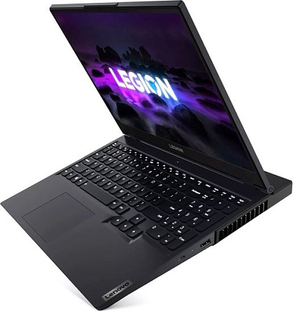 Игровой ноутбук Lenovo Legion 5 15ITH6H 82JH000PRK