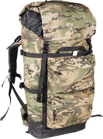 Huntsman Пикбастон Оксфорд/Рип-Стоп Мультикам (100 л)