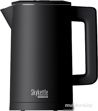 Электрический чайник Redmond SkyKettle KM231S (черный)